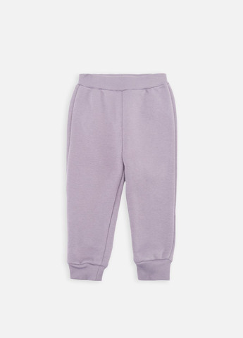 Сиреневый зимний костюм с брюками для девочки цвет сиреневый cb-00257984 Iggy