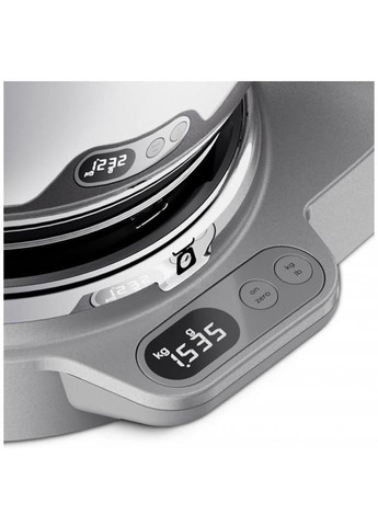 Кухонна машина KVC 85.594 SI Kenwood (364861405)