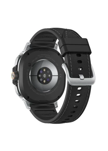 Смарт-часы (SM-L505FZKASEK) Samsung Galaxy Watch 8 Classic eSIM Black (389142658)
