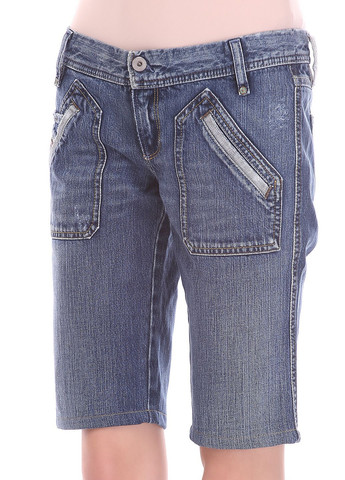 Шорти Синій Diesel (323019174)