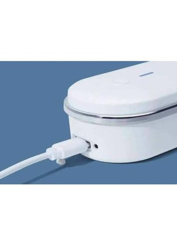 Стерилизатор запахов Xiaomi Yopin Quange Deodorizing / Sterilizing mashine CF120101 Youpin (299374410)