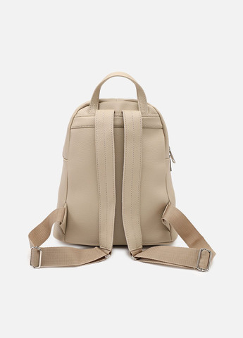Рюкзак женский цвет бежевый CB-00273377 Yuki (331110642)