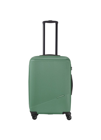 Валіза Bali Green Середня TL072348-80 official Travelite (372674392)
