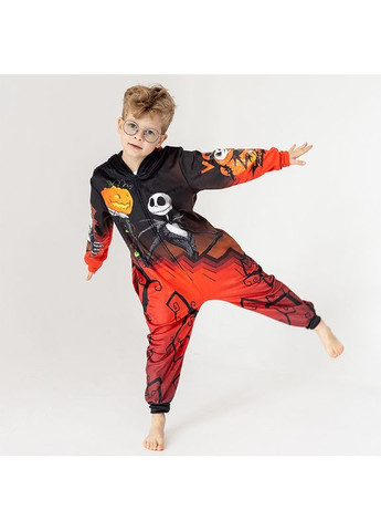 Комбінована кігурумі «хелловін» No Brand