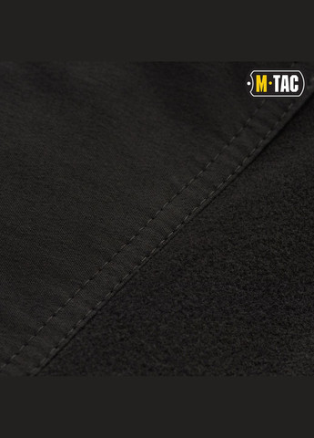 Кофта Legatus Microfleece Black (2XL) M-TAC (303412234)