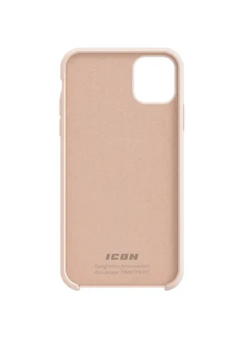 Чохол до мобільного телефона (ARM60555) ArmorStandart ICON2 Case Apple iPhone 11 Pink Sand (326594774)