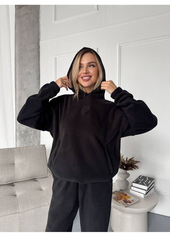 Флісовий костюм оверсайз LeVi (370897145)