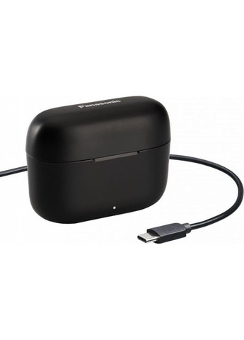 Наушники TWS RZ-B110W Black (RZ-B110WDG-K) Panasonic (330030561)
