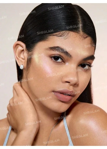 Хайлайтер рідкий Chroma-Glow Bloom Liquid Highlighter-Stardust Sheglam (316587828)