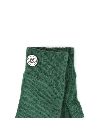 Перчатки женские шерсть зелные JUTTA LuckyLOOK 708-441 (290278023)