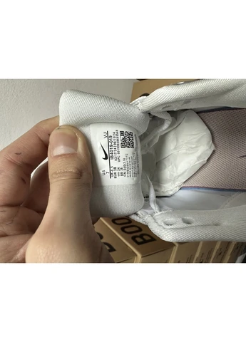 Серые демисезонные кроссовки мужские nike p-6000 platinum violet vast grey найк п-6000 серые No Brand