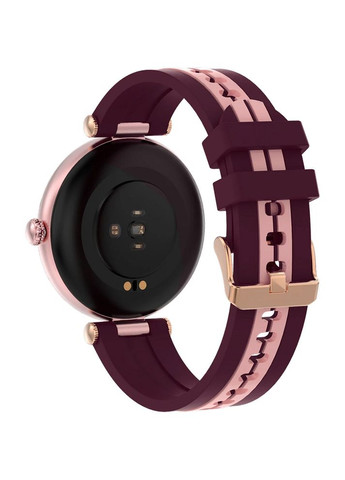 Смарт-годинник Semifreddo SW-61 Pink-Cherry (CNS-SW61BR) Canyon (315765721)