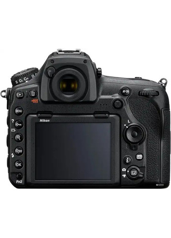 Фотокамера зеркальная D850 body (VBA520AE) Nikon (360427670)