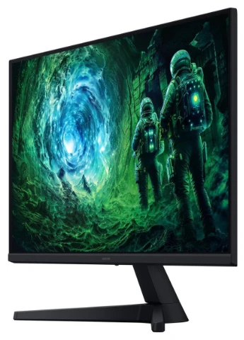 Монитор 27" Odyssey G5 27FG532E 2*HDMI, DP, IPS, 2560x1440, 240Hz, 0.3ms Samsung (386158588)