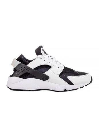 Цветные демисезонные мужские кроссовки air huarache разноцветный Nike