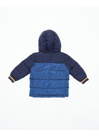 Темно-синяя куртка демисезон,темно-синий, Idexe