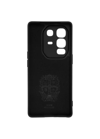 Чохол до мобільного телефона ICON Infinix Note 50 Pro Plus 5G Camera cover Black (ARM85159) ArmorStandart ICON Infinix Note 50 Pro Plus 5G Camera cover Blac (366258536)