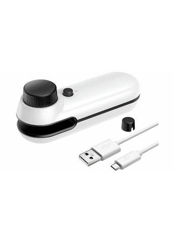 Вакуумний пакувальник Lovoski White No Brand (366304167)