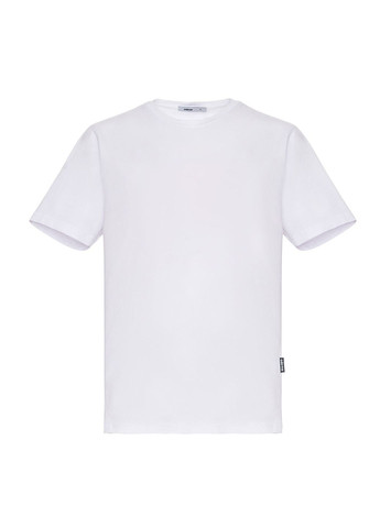 Футболка LUXURY-W біла Garne - (292310034)