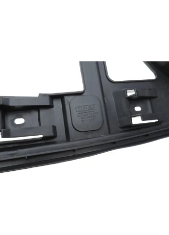Кронштейн крепления бампера (заднего/L) VW Passat 05-10 88070022302 (opt-om) No Brand (339649827)