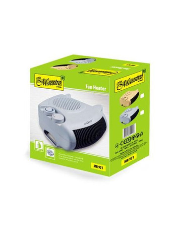 Тепловая пушка Maestro (372792259)