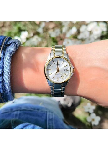 Женские часы LTP-1183G-7A Casio (350627539)