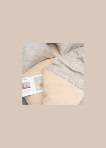 Постельное белье сатин твил — 779 полуторное. Viluta (344449614)