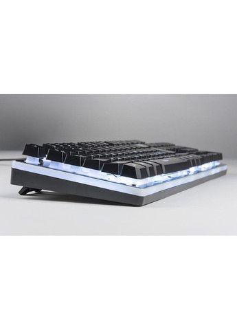 Клавіатура KBG839 black Vinga (280940939)