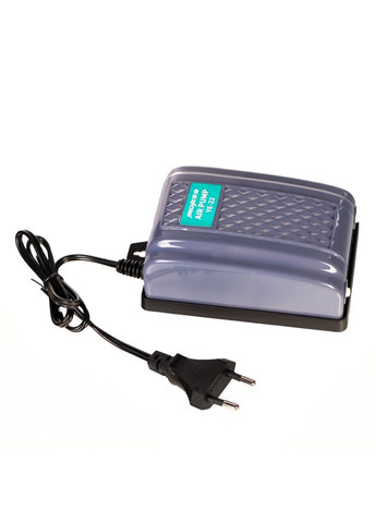 Компресор Beetle Duo Air двоканальний 2х240л/год Jingye (322711484)