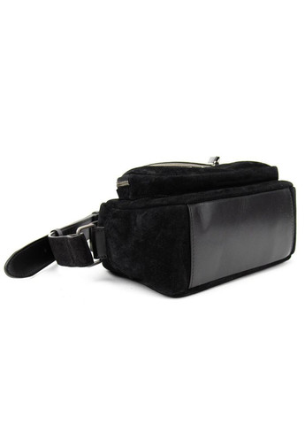 Сумка женская кроссбоди через плечо из натуральной замши повседневная RoyalBag CH-0235 (356077850)