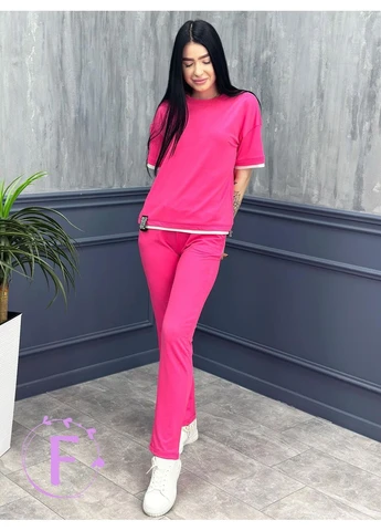 Спортивний костюм Fashion Girl (402943922)