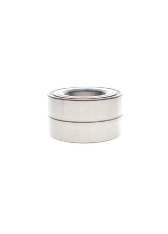 Підшипник маточини (комплект) VKBA 3496 SKF (340415841)