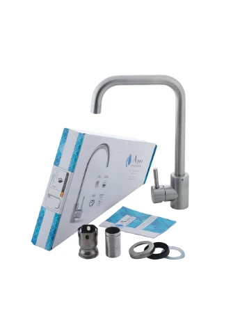 Змішувач для кухні Acero — INOX037 Agua (361220993)