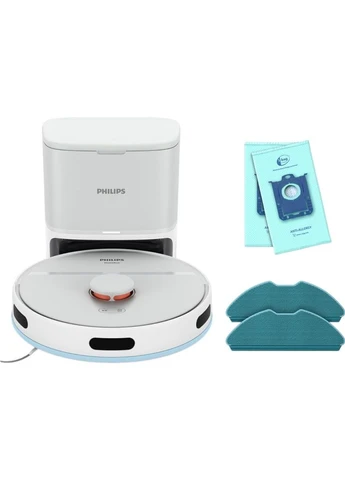 Робот-пилосос HomeRun 2000 Series XU2100/25 [166710] Philips (400982143)