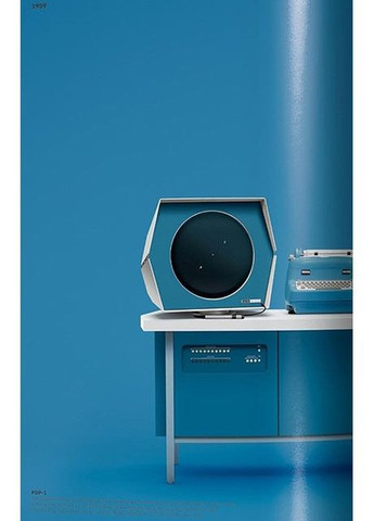 Книга The Computer. A History from the 17th Century to Today (9783836573344) Taschen (364656021)