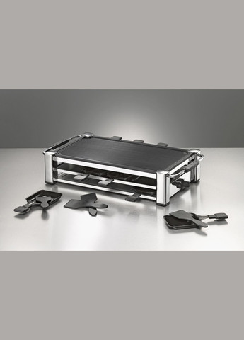 Раклетниця-гриль RCC 1500 Rommelsbacher (303926677)