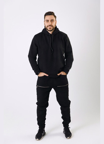 Костюм Утепленный 3х-нить флис 💥🧨 ВЫСОКОЕ КАЧЕСТВО💥 No Brand (316641138)