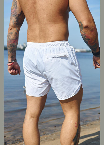 Шорти Пляжні зі змійкою Міцна Легка Тканина Високої Якості No Brand (330457624)