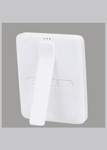 Термометр-гигрометр Miaomiaoce MHO-C601 LCD white Xiaomi (322701347)