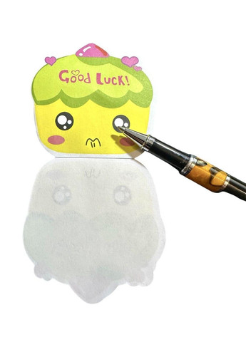 Клейные стикеры 70x70 мм, 12 видов. Для планировки и скрапбукинга. No Brand (367603591)