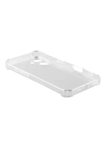 Чохол на iPhone 16 Plus / для айфон 16+ плюс ТПУ Epik (367113778)