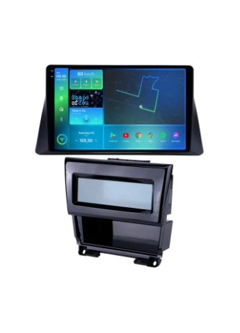 Штатная магнитола 2K DTS Honda Accord 8 1114-F10432 4G Carplay DSP Torssen (307088174)