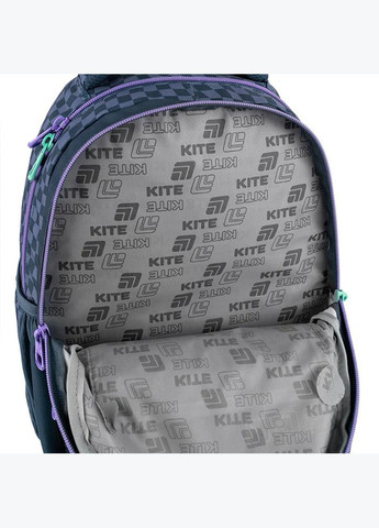 Рюкзак Education teens 20,5 л K25-8001M-3 Kite (323168293)