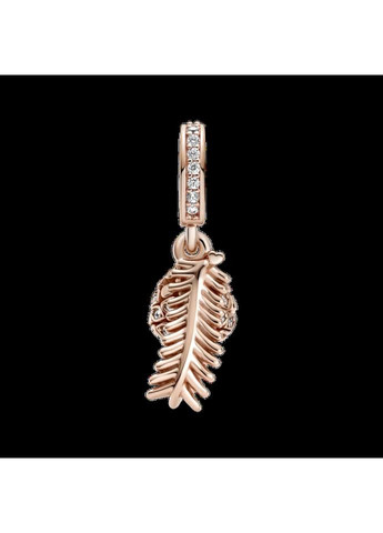 Срібний шарм Пандора Sparkling Pine Cone Dangle Kabluchka (355344833)