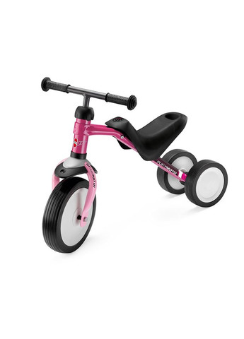 Детский Беговел Pukymoto от 1.5 до 3 лет (Розовый) 4011 Puky (335052667)