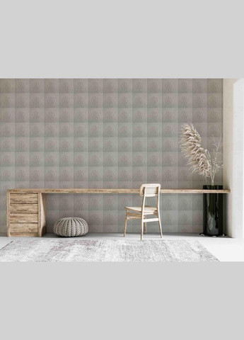 ПВХ панель комфорт 500x500x6 мм Loft Expert (301873114)