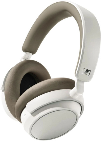 Навушники Accentum Plus Wireless White Sennheiser (372466291)