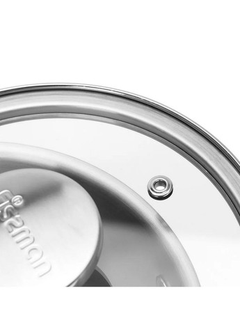 Ковш с крышкой Master Chef 2,3л 15095 Fissman (361946630)