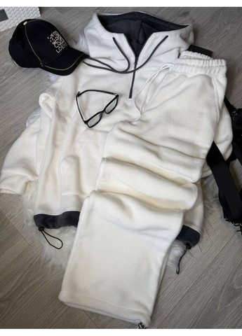 Жіночий флісовий спортивний костюм Asi.Store.ua (370678651)