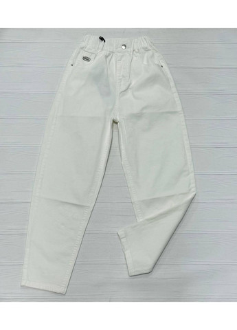 Джинси Пояс резинка уни. джинс 882016-3 QQ KIDS Модняшки (338532585)